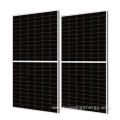 Pv Module Double Glass Solar Module